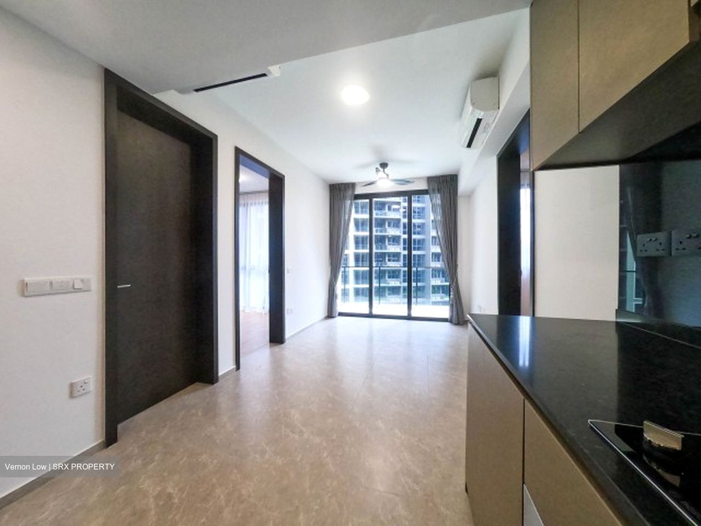 Park Colonial (D13), Condominium #604790011